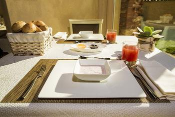 Borgo Machetto Hotel 4*