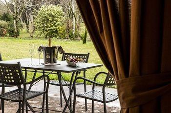 Hotel Borgo Machetto