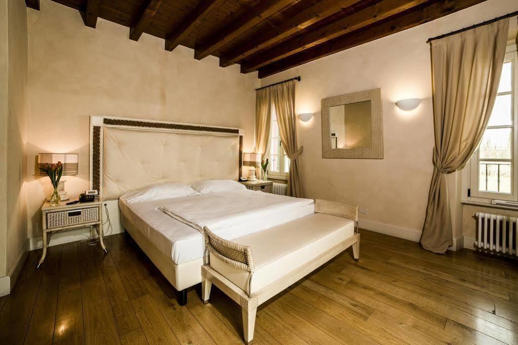 Borgo Machetto Hotel